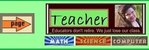 Teacher Subjects